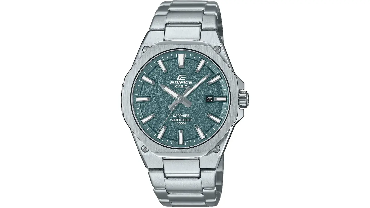 Ciferník náramkových hodinek Casio EFR-S108DE-3AVUEF