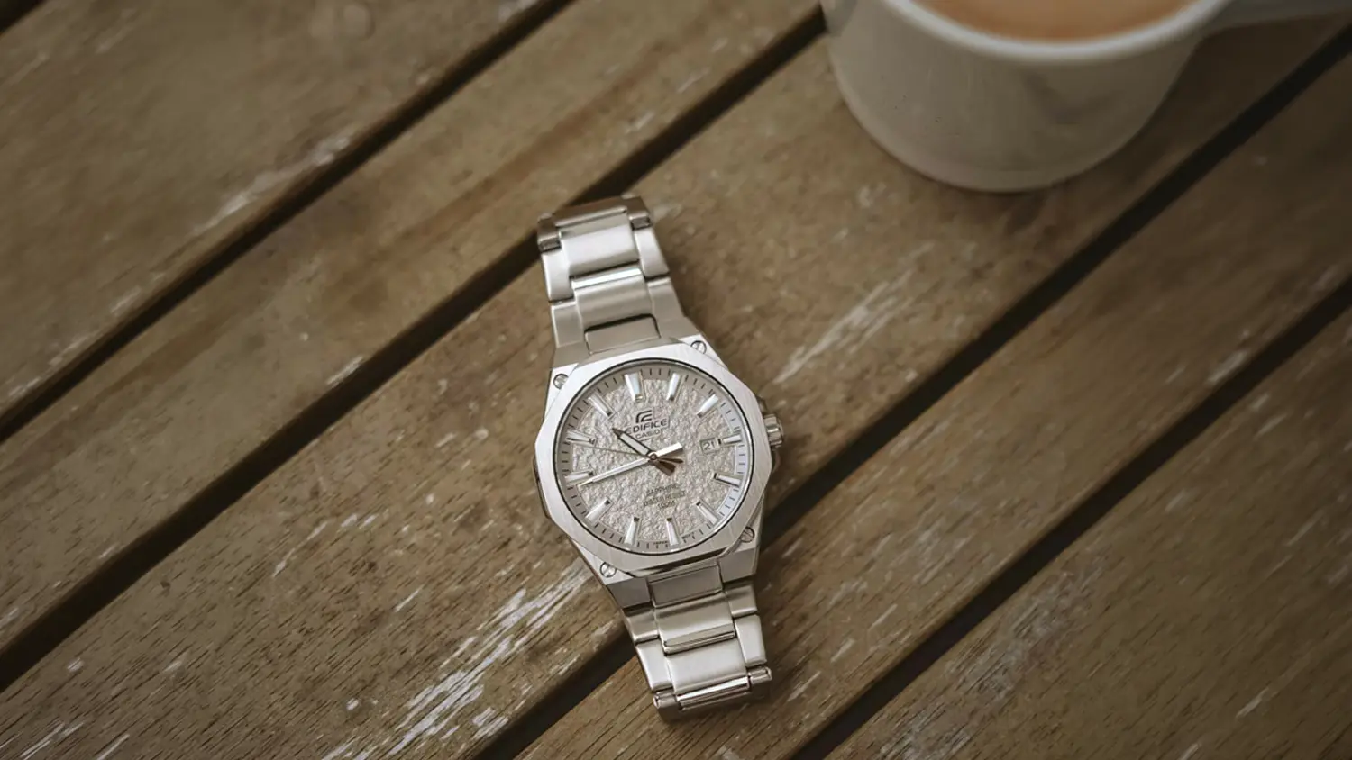 Hodinky Casio EFR-S108DE-8AVUEF