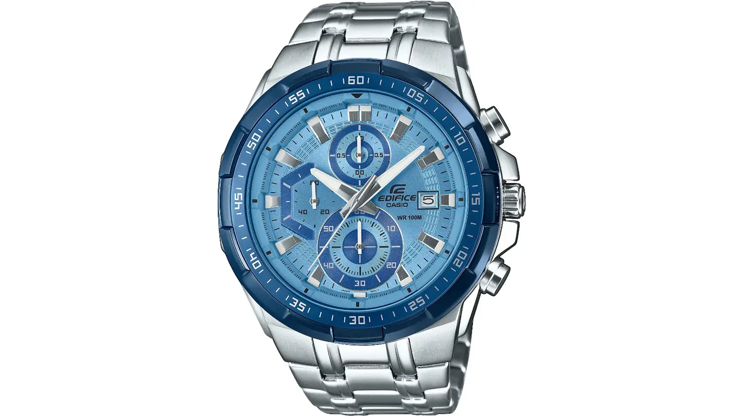 Pánske náramkové hodinky Casio EDIFICE EFR-539DE-2AVUEF