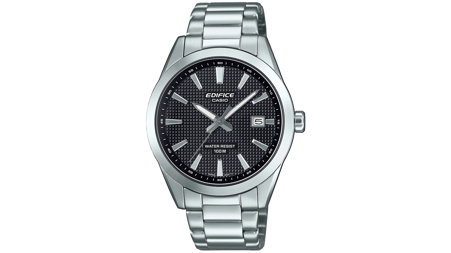 N&aacute;ramkov&eacute; hodinky Casio EFV-160D-1AVEF