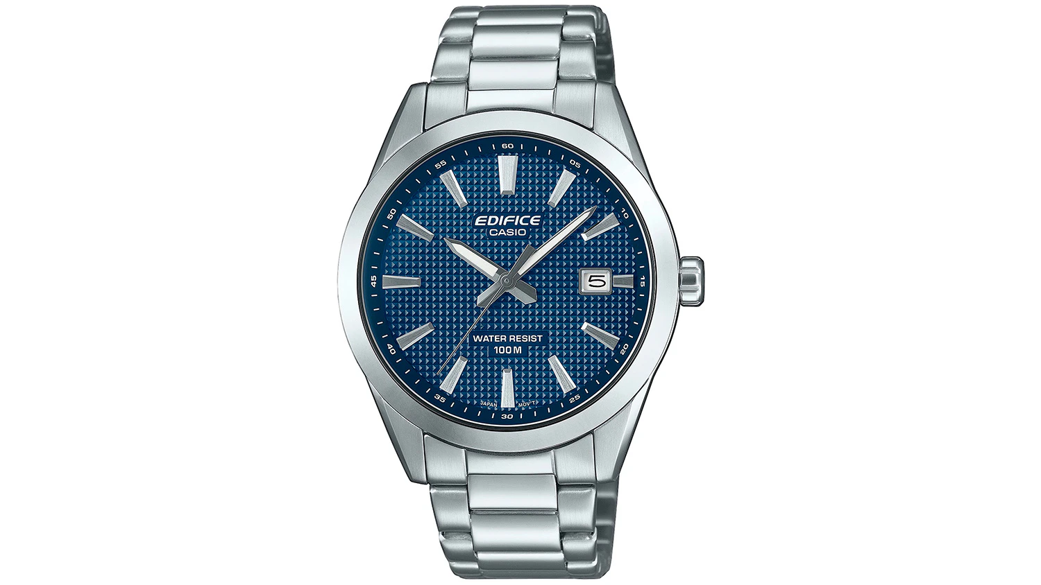 Náramkové hodinky Casio EFV-160D-2AVUEF