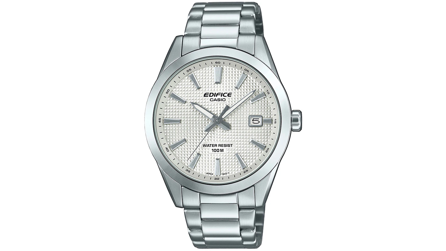 N&aacute;ramkov&eacute; hodinky Casio EFV-160D-7AVUEF