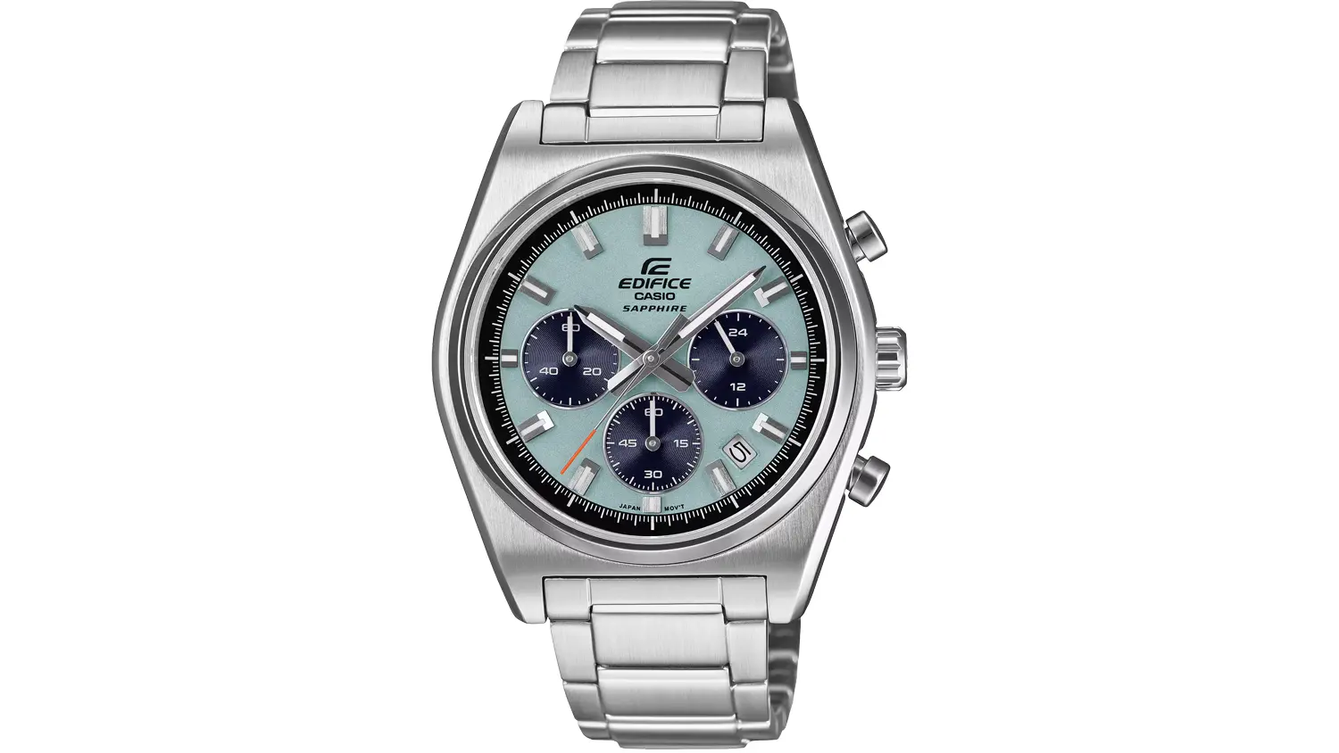 Pánské náramkové hodinky Casio EFB-730D-2BVUEF