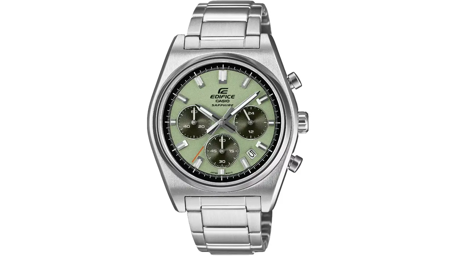 Pánske náramkové hodinky Casio EFB-730D-3AVUEF