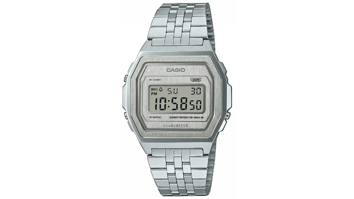 Hodinky Casio A1000A-7EF