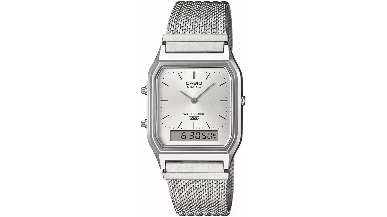 N&aacute;ramkov&eacute; hodinky Casio AQ-230EM-7AEF (001)