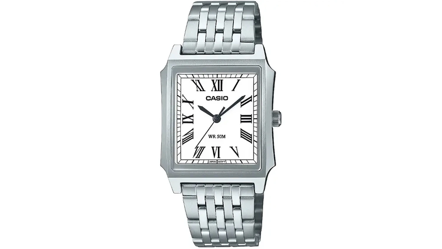 Hodinky Casio MTP-B190D-7BVEF
