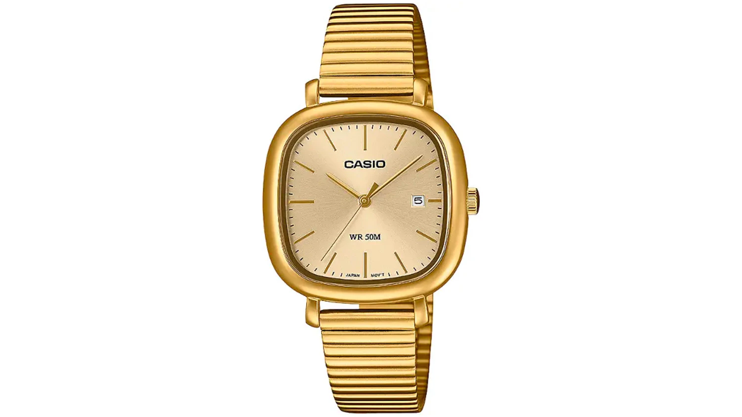 Hodinky Casio LTP-B166G-9AVEF