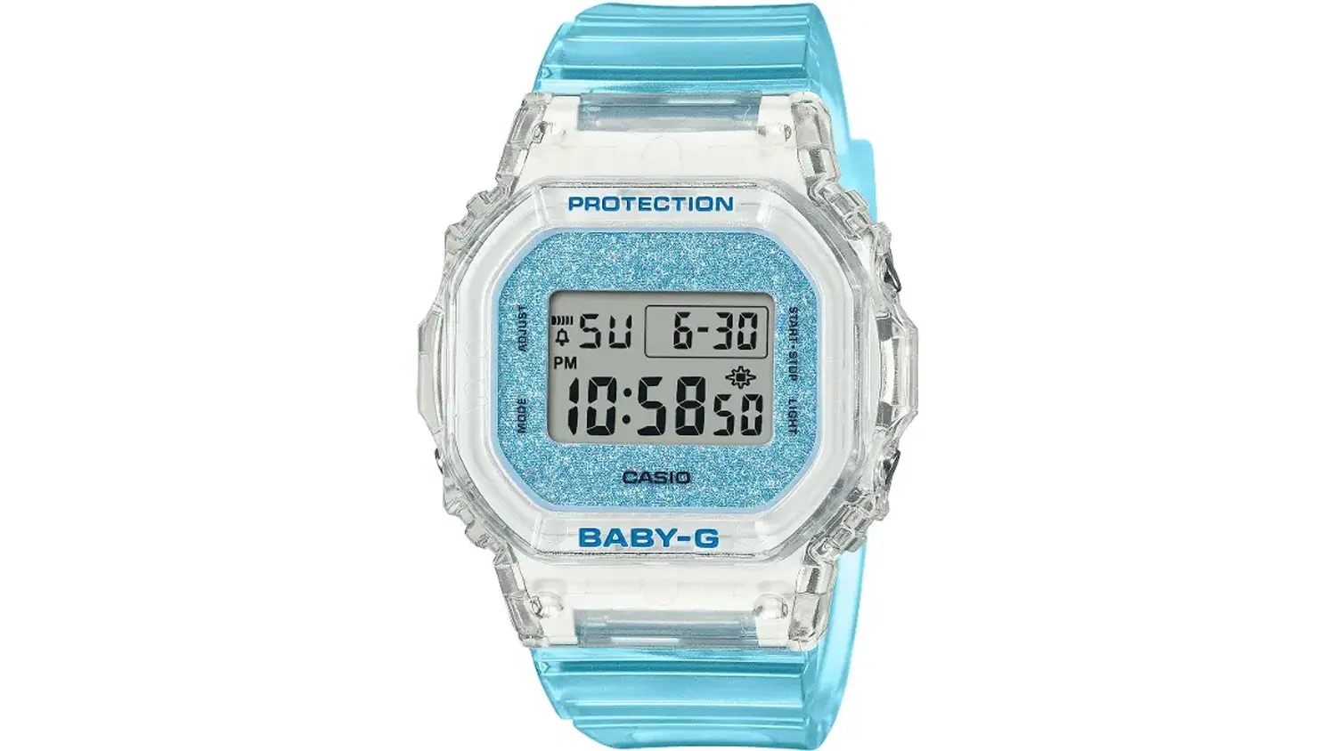 Hodinky Casio BGD-565GC-2ER