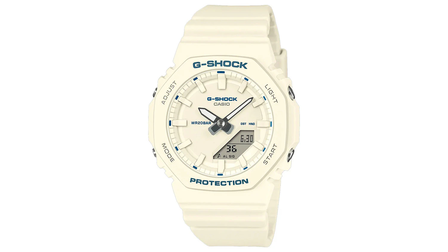 Hodinky Casio G-SHOCK GMA-P2100BA-7AER