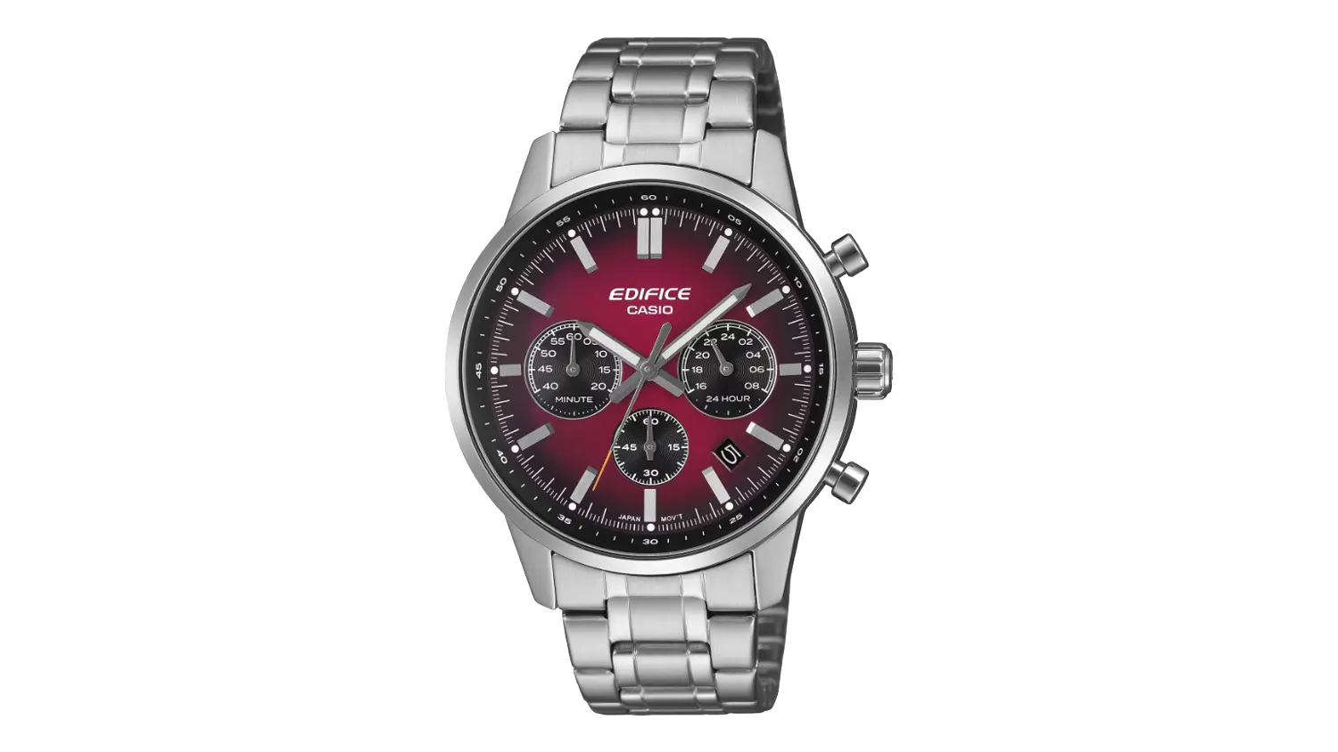 Pánské náramkové hodinky Casio EFR-575D-4AEF