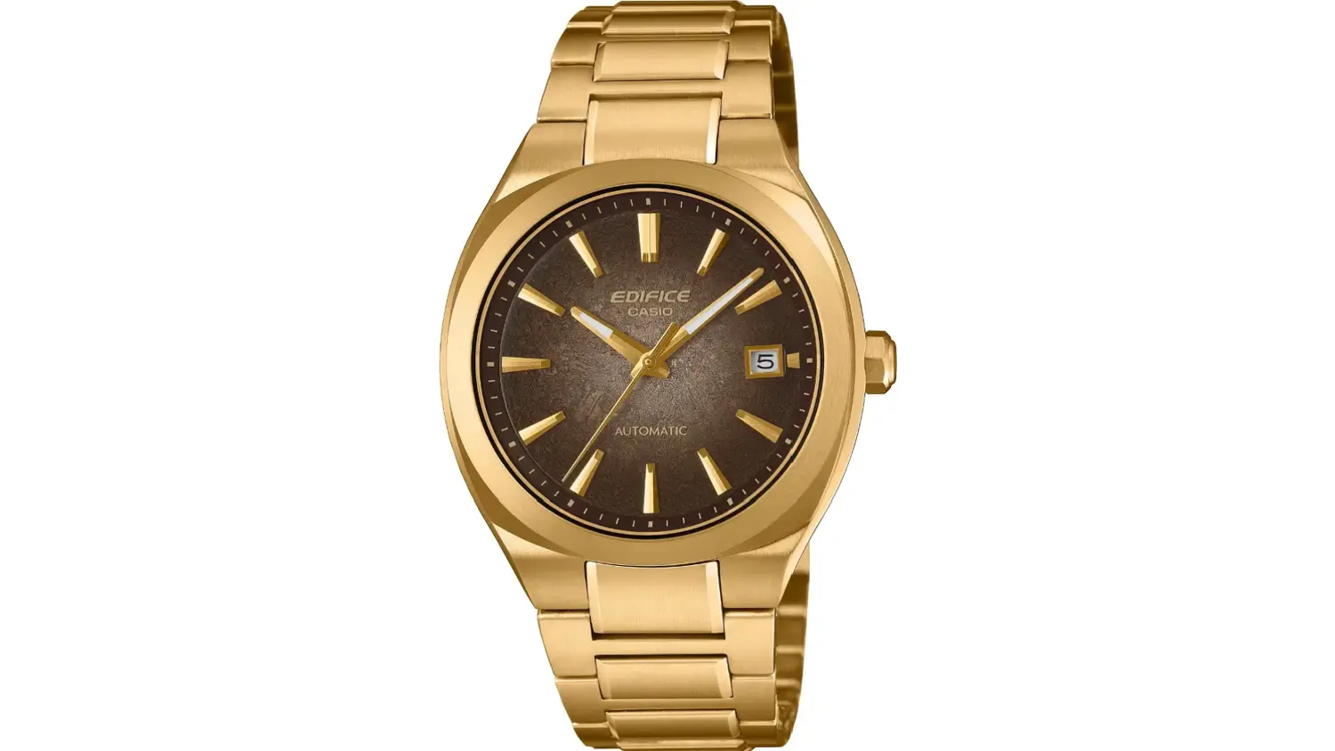 Pánské náramkové hodinky Casio EFK-200DG-5AER