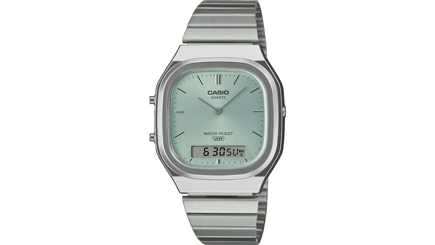 Náramkové hodinky Casio AQ-240E-2AEF