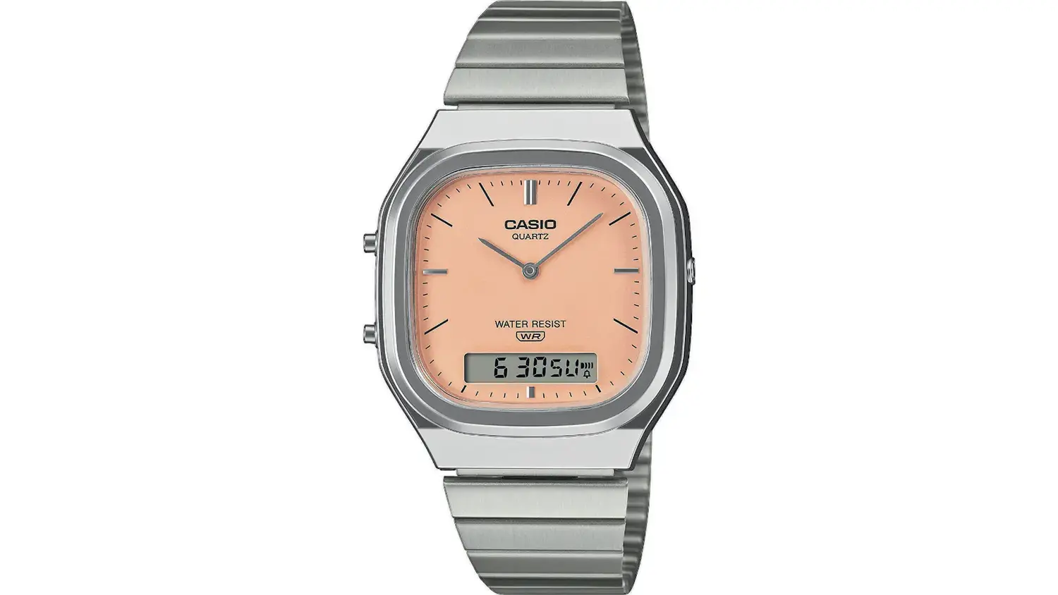 N&aacute;ramkov&eacute; hodinky Casio AQ-240E-4AEF