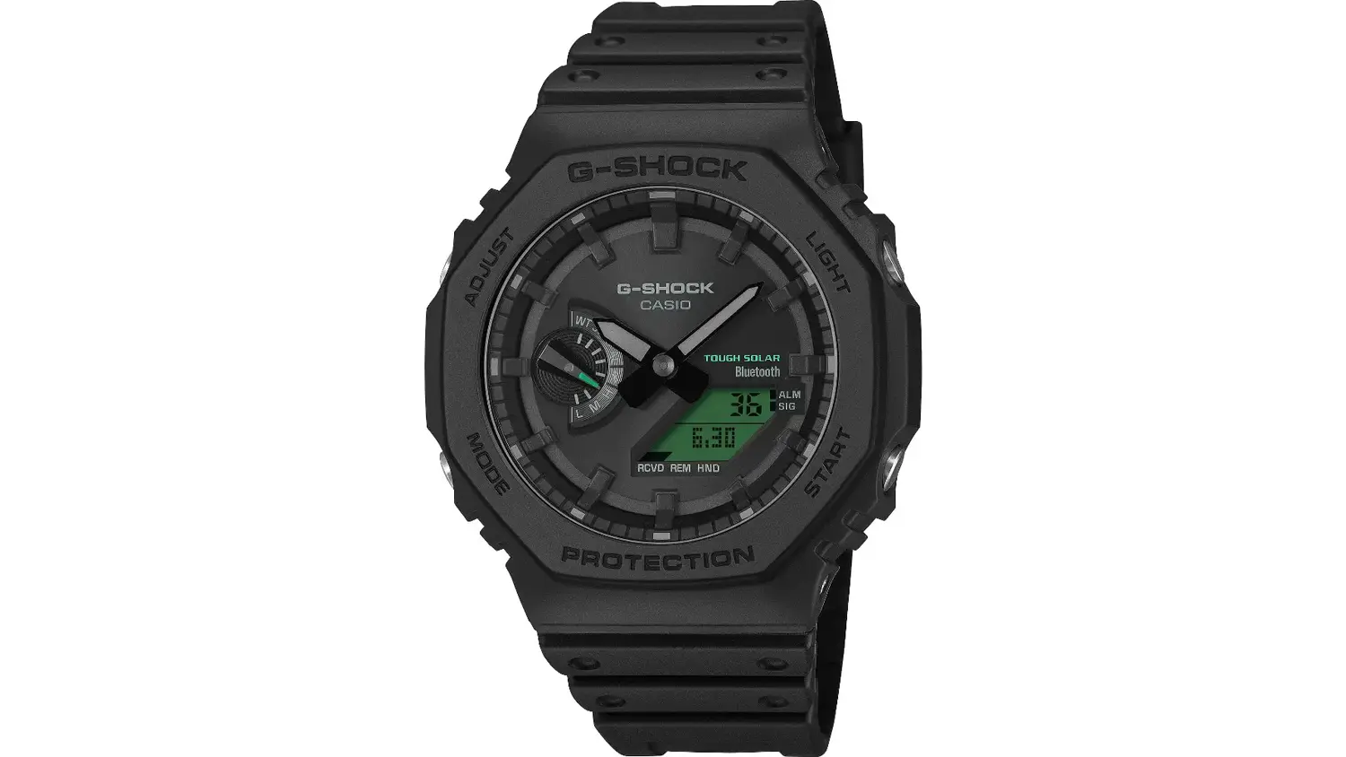 Náramkové hodinky Casio GA-B2100BEG-1AER