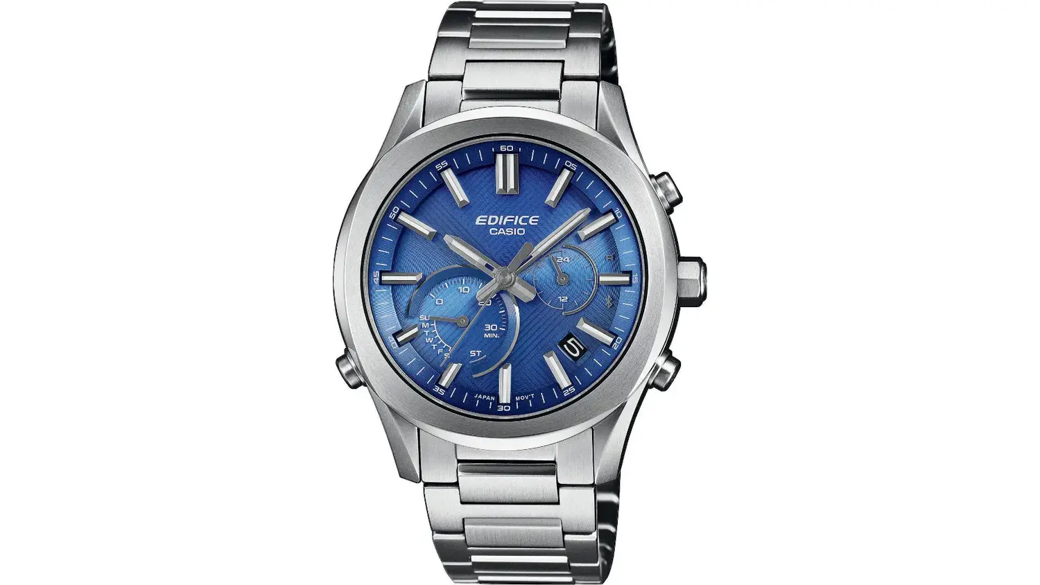P&aacute;nske hodinky Casio EQB-1300D-2AEF