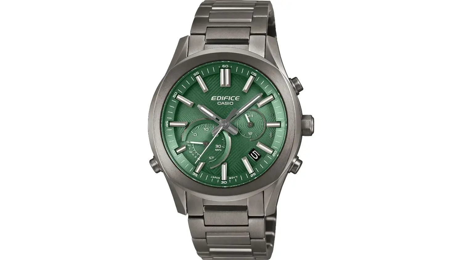 P&aacute;nsk&eacute; hodinky Casio EQB-1300DC-3EF
