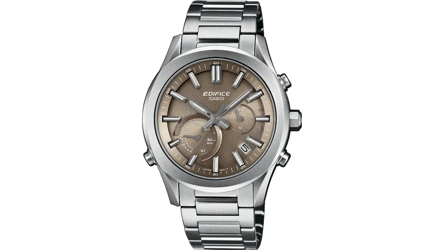 P&aacute;nsk&eacute; hodinky Casio EQB-1300D-5AEF