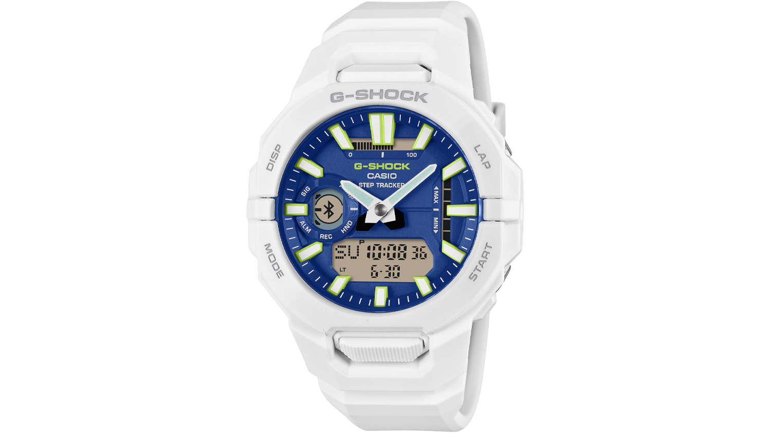Hodinky Casio G-SHOCK GBA-950-7A2ER