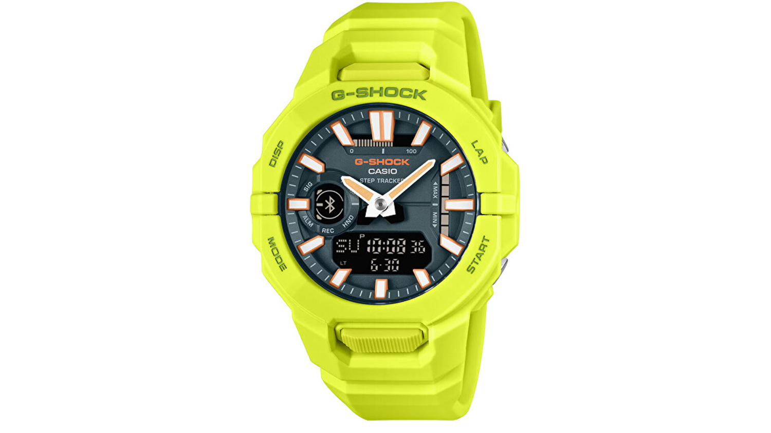 Hodinky Casio G-SHOCK GBA-950-9A3ER