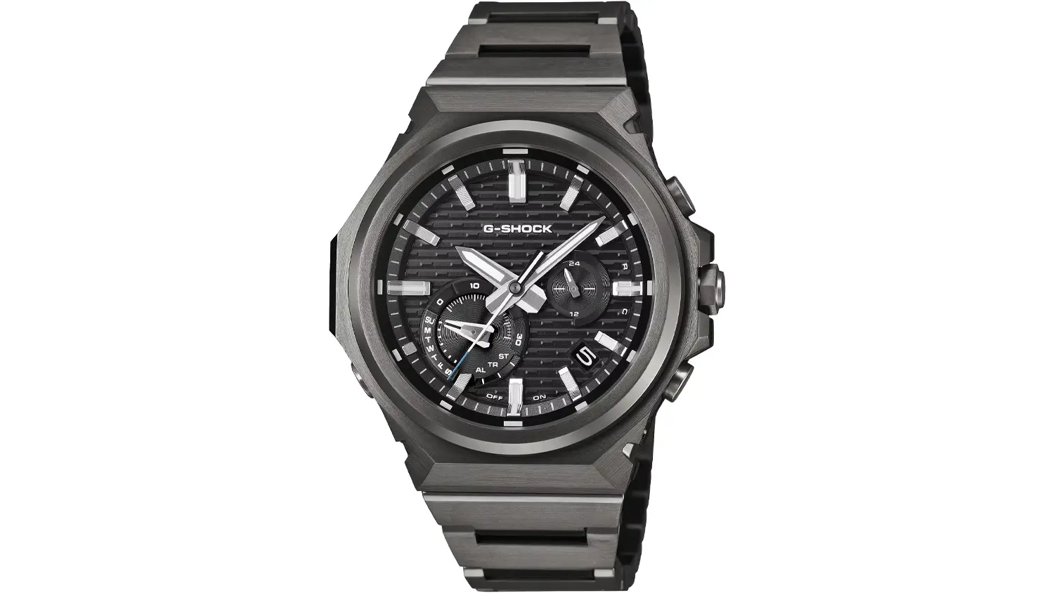 Pánské hodinky Casio GST-B1000BD-1AER