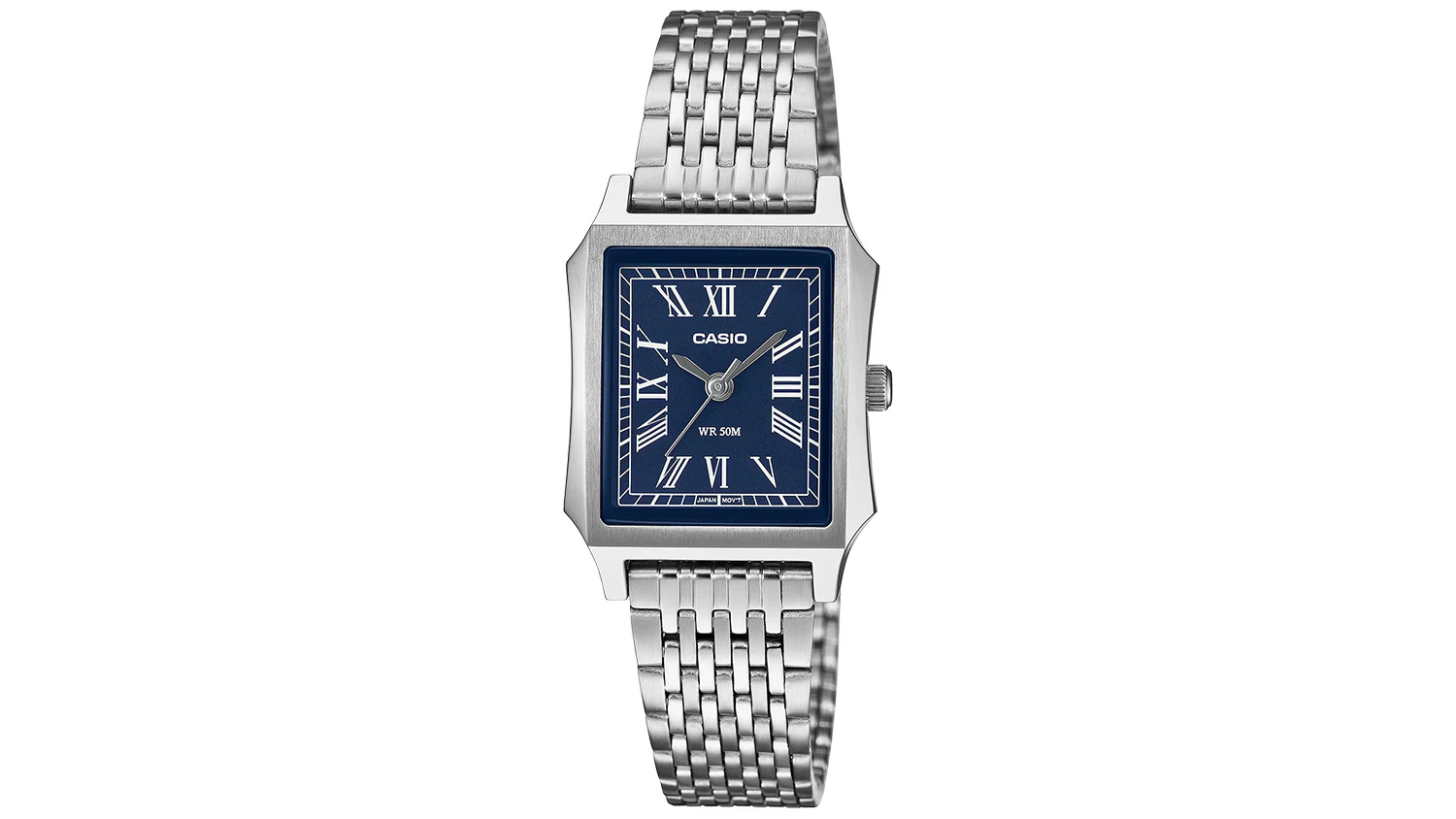 Náramkové hodinky Casio LTP-B190D-2BVER