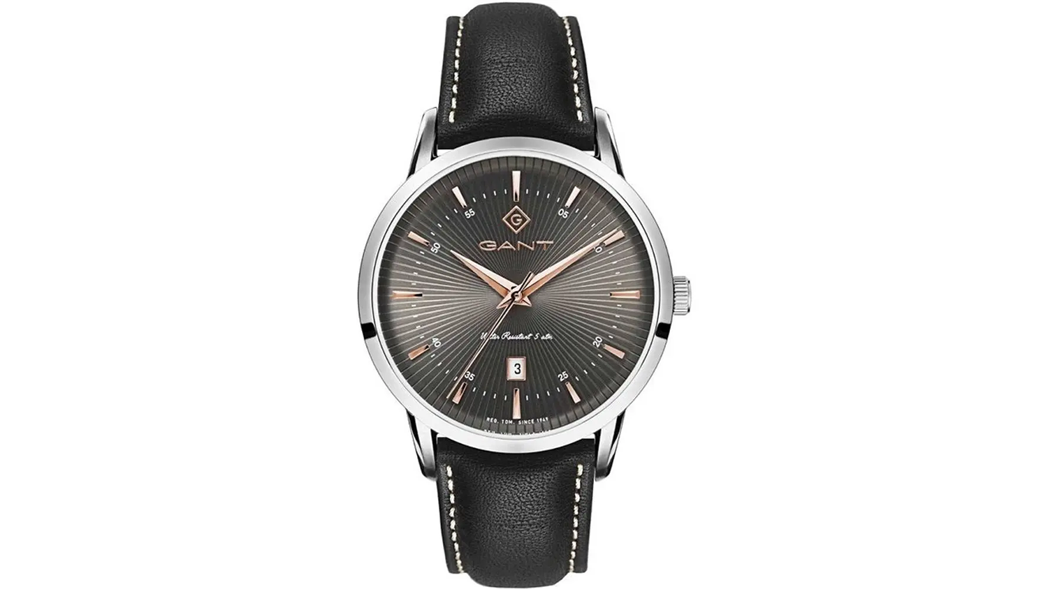 Pánské náramkové hodinky Gant Houston G107002