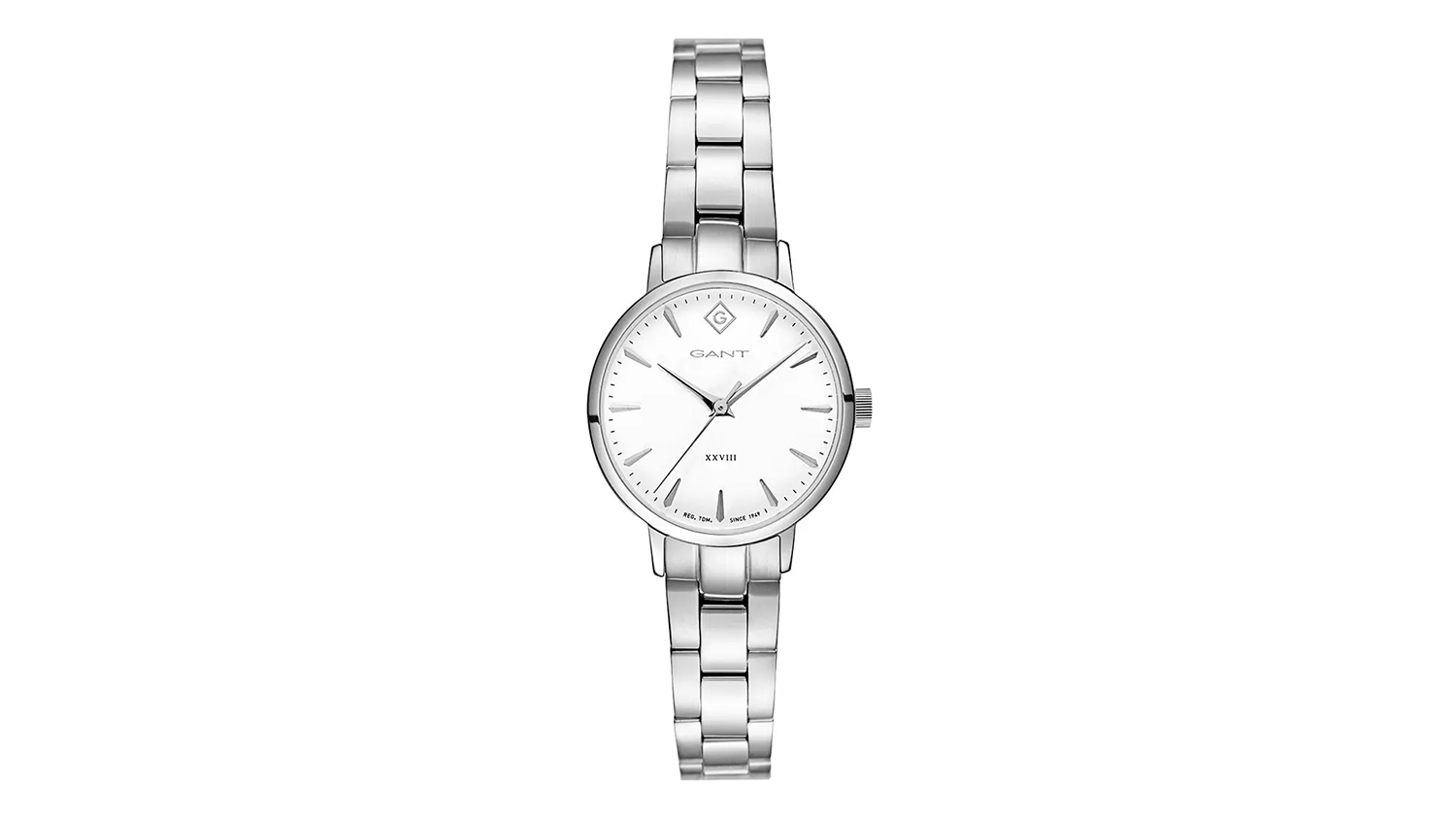 Dámské hodinky GANT Park Avenue 28 G126001 – pohľad zpredu