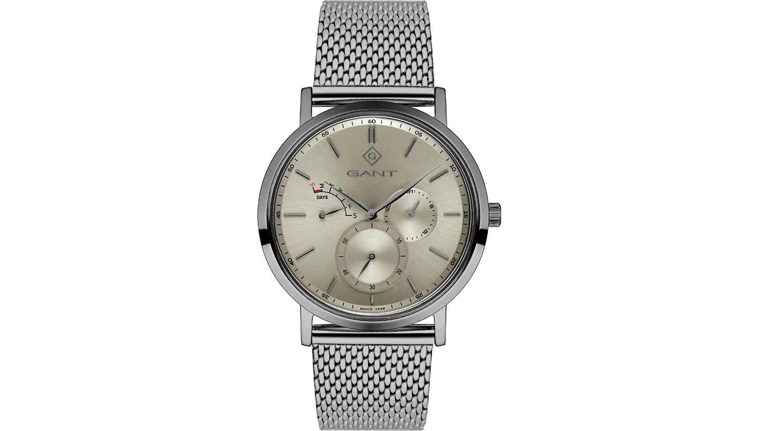 Pánské náramkové hodinky Gant Ashmont G131005