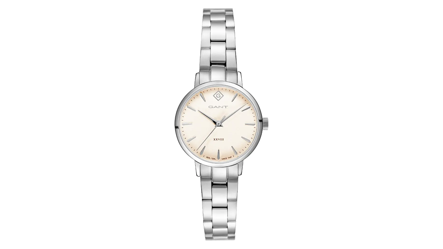 Dámské hodinky GANT Park Avenue 28 G126009 – pohľad zpredu