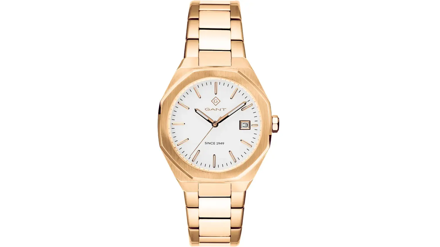 Dámské hodinky GANT Quincy Lady G164004