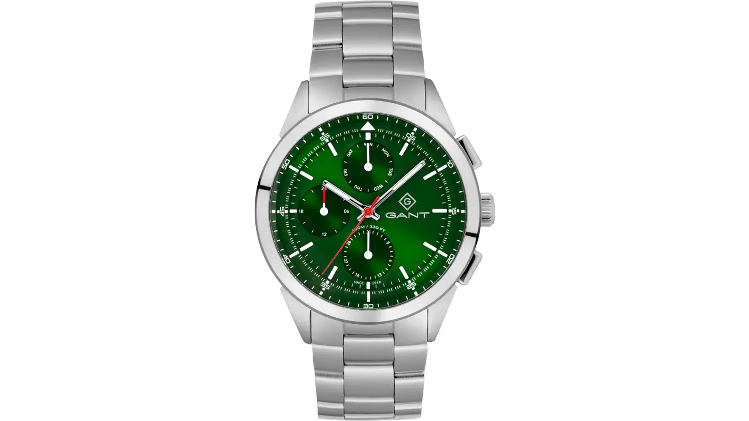 Pánské hodinky Gant Webster G188003