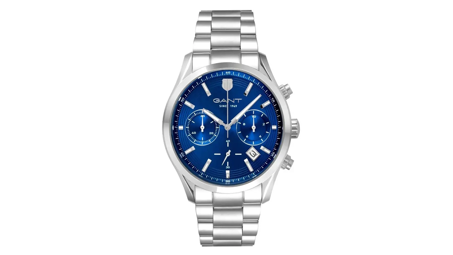 Pánské hodinky Gant Prestige P206003 – přední pohled