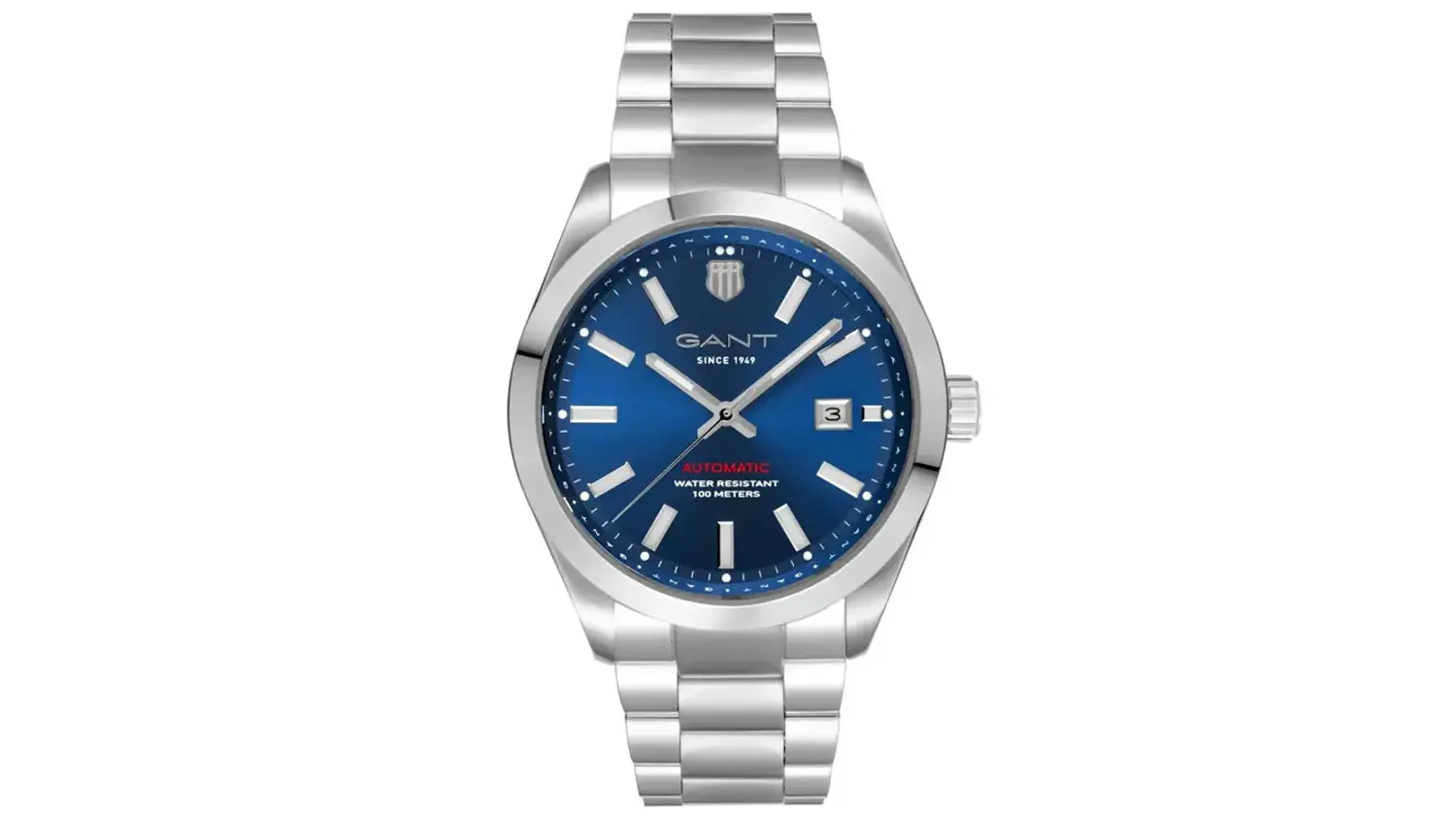Pánské hodinky GANT Prestige P282001
