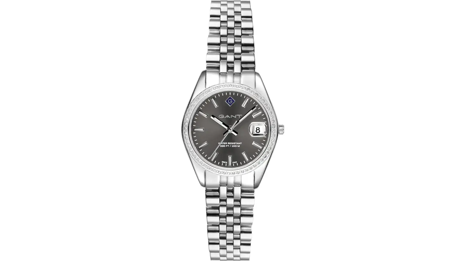 Náramkové hodinky Gant G181101 pohľad spredu