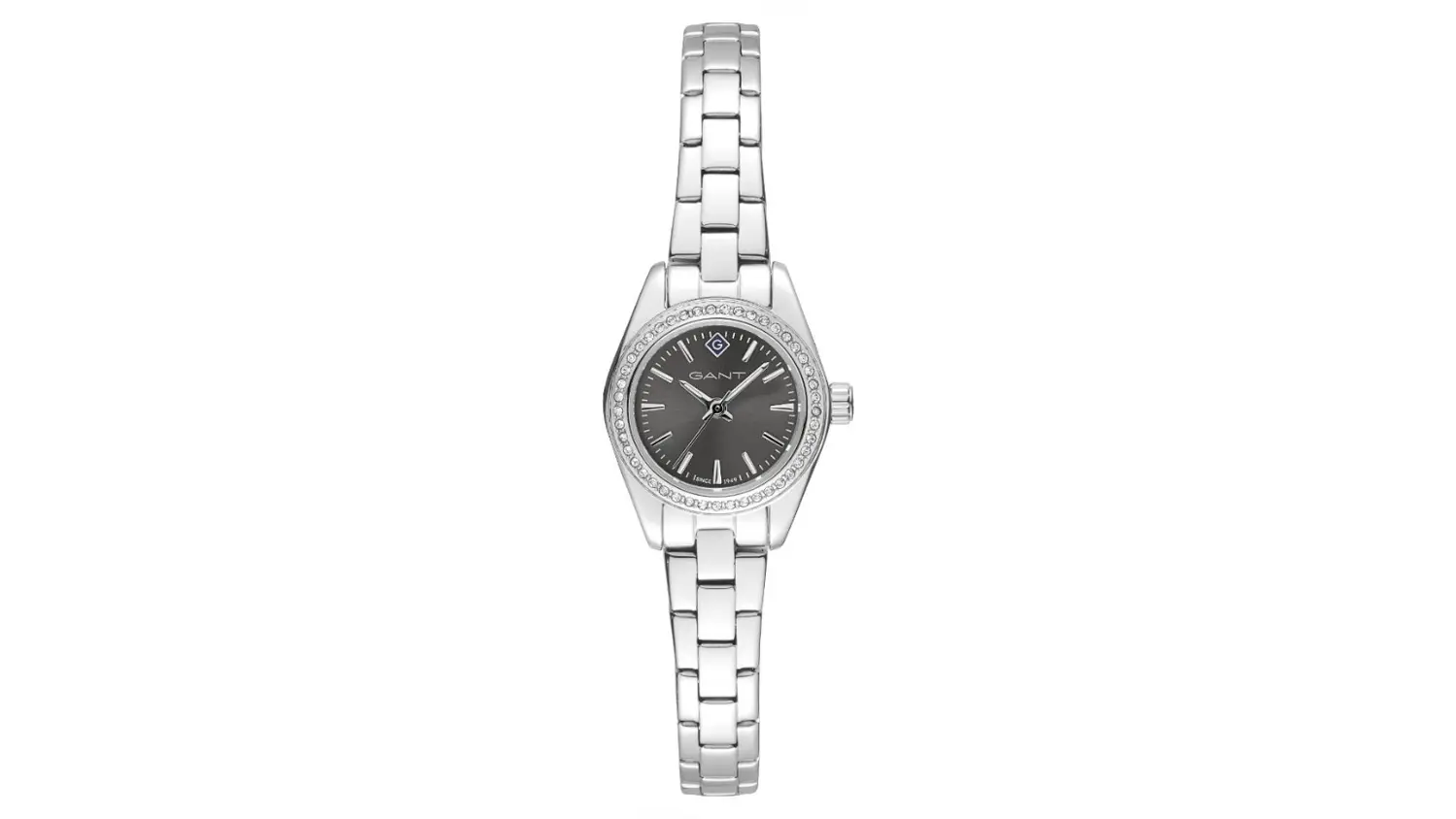 Dámské náramkové hodinky GANT G194101 FAIRHAVEN BIJOU