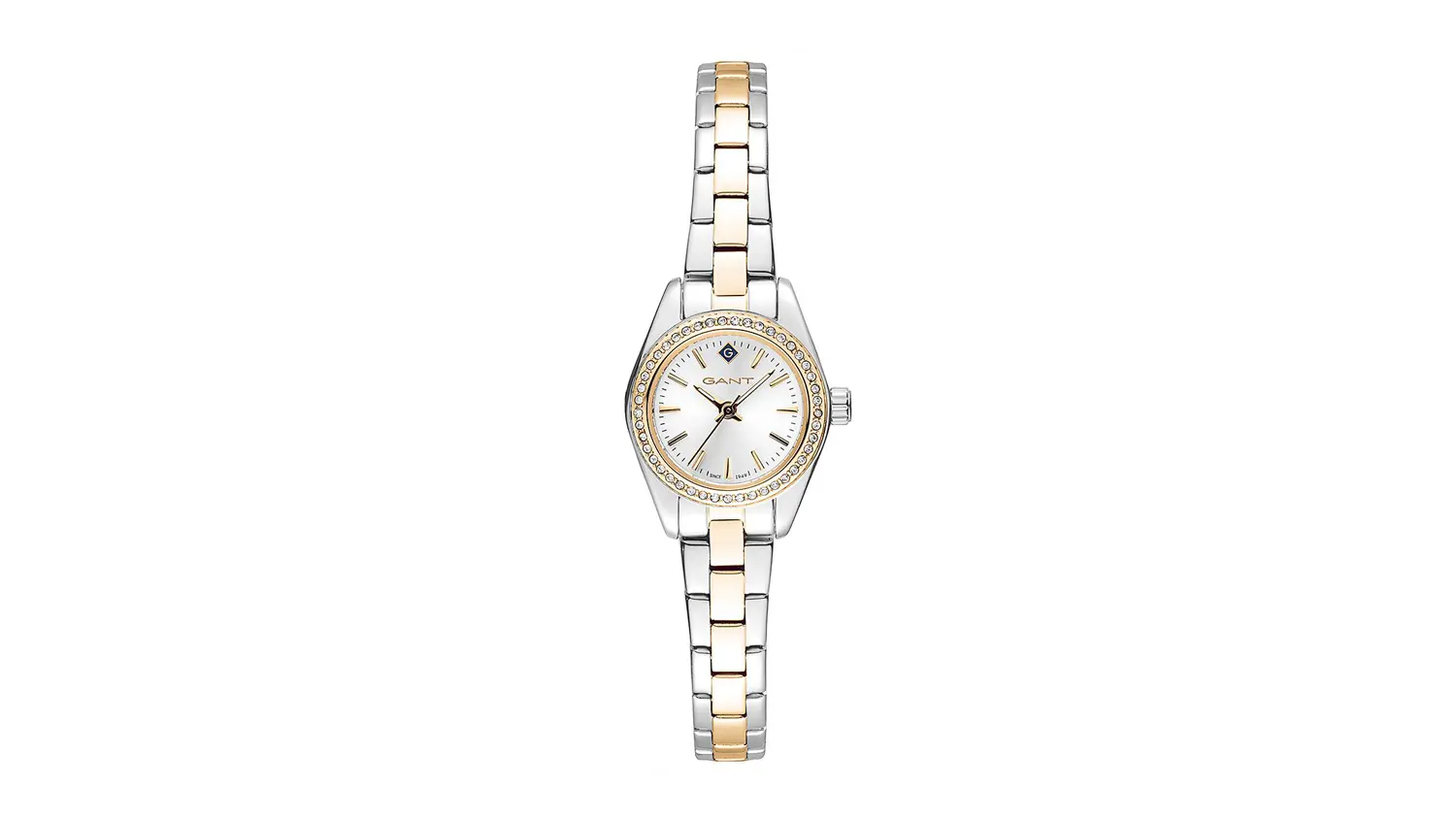 Dámské náramkové hodinky Gant G194102 FAIRHAVEN BIJOU-IPG
