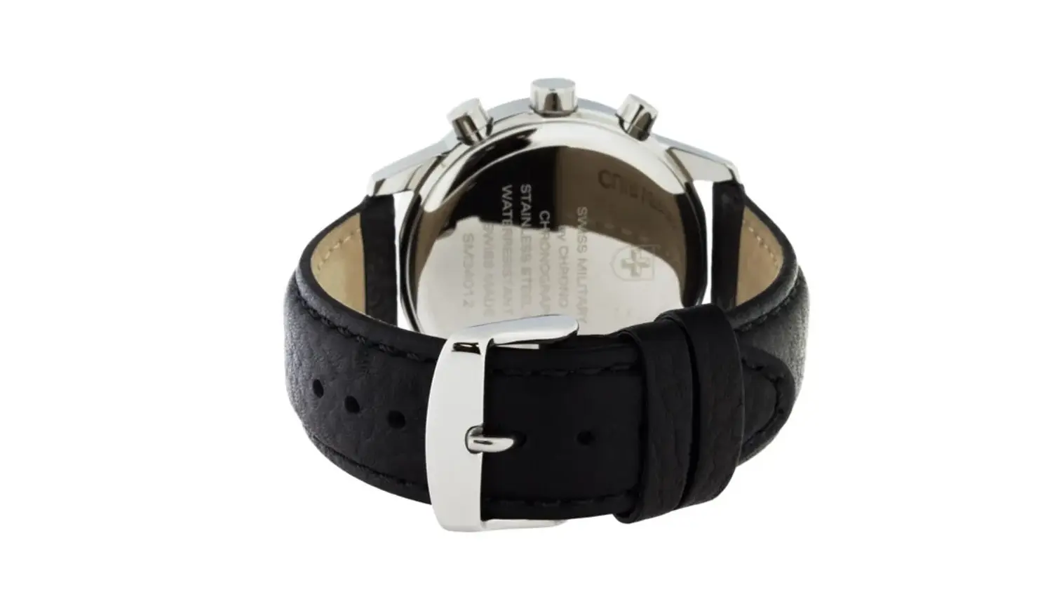 P&aacute;nsk&eacute; hodinky Swiss Military by Chrono SM34012.05