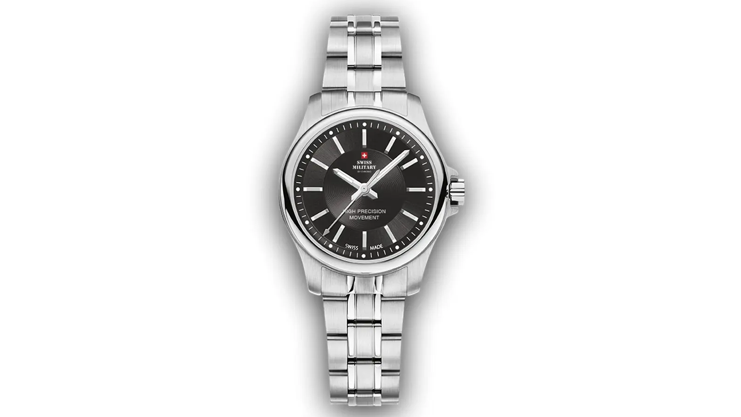 Dámské náramkové hodinky Swiss Military by Chrono SM30201.01
