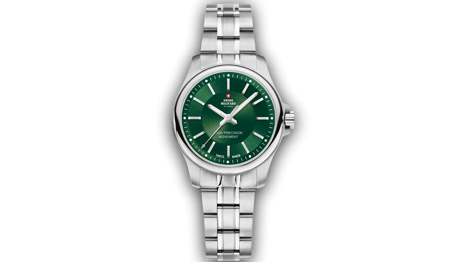Dámské náramkové hodinky Swiss Military by Chrono SM30201.31
