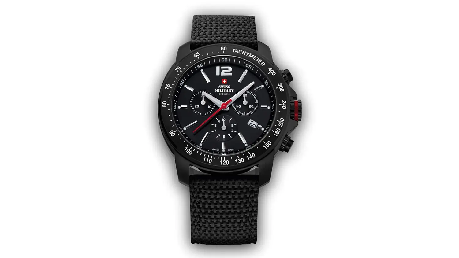 Pánské hodinky Swiss Military SM34033.06