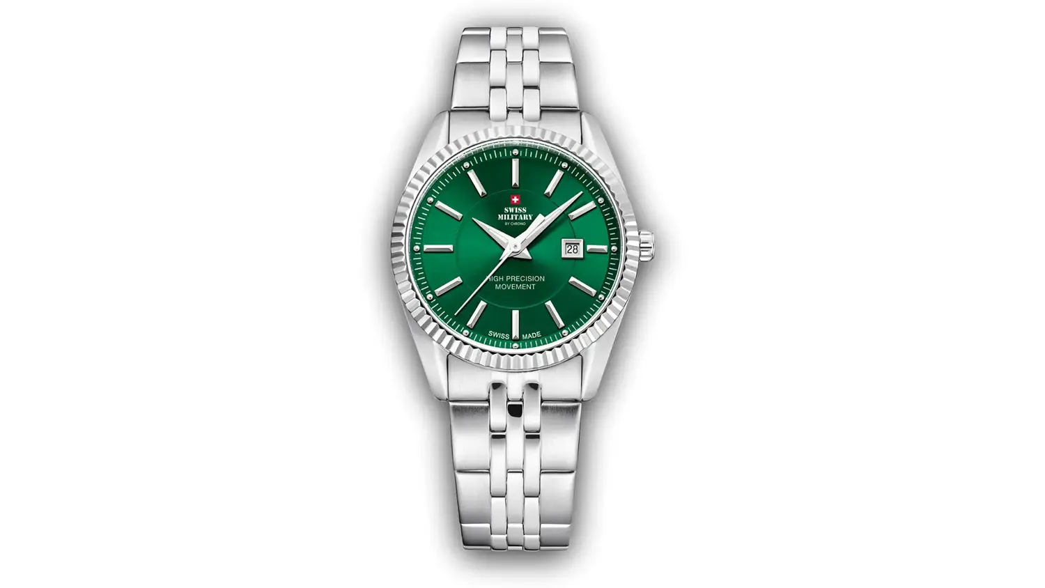 Dámské hodinky Swiss Military by Chrono SM34066.08