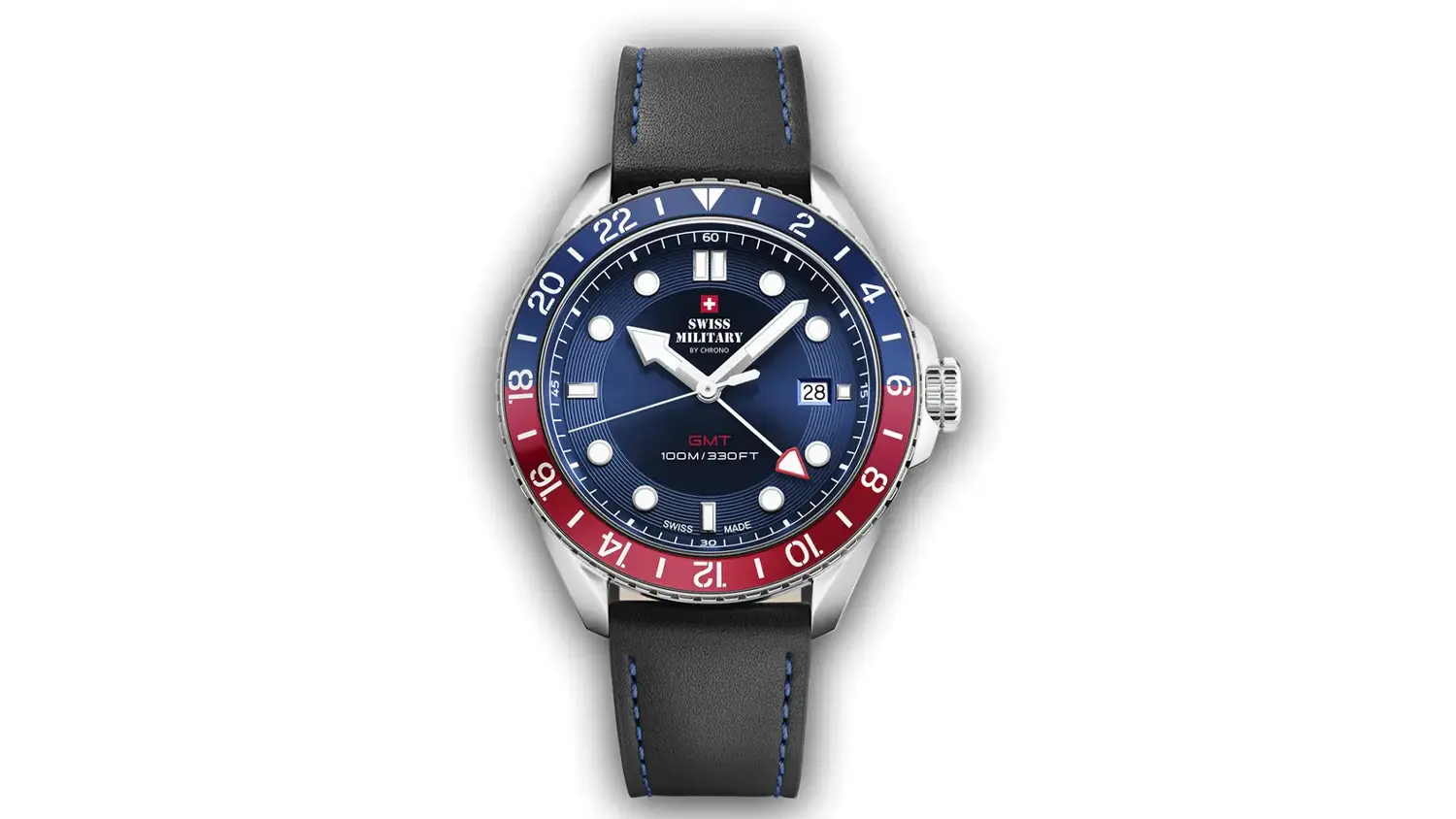 Pánské hodinky Swiss Military SM34095.05
