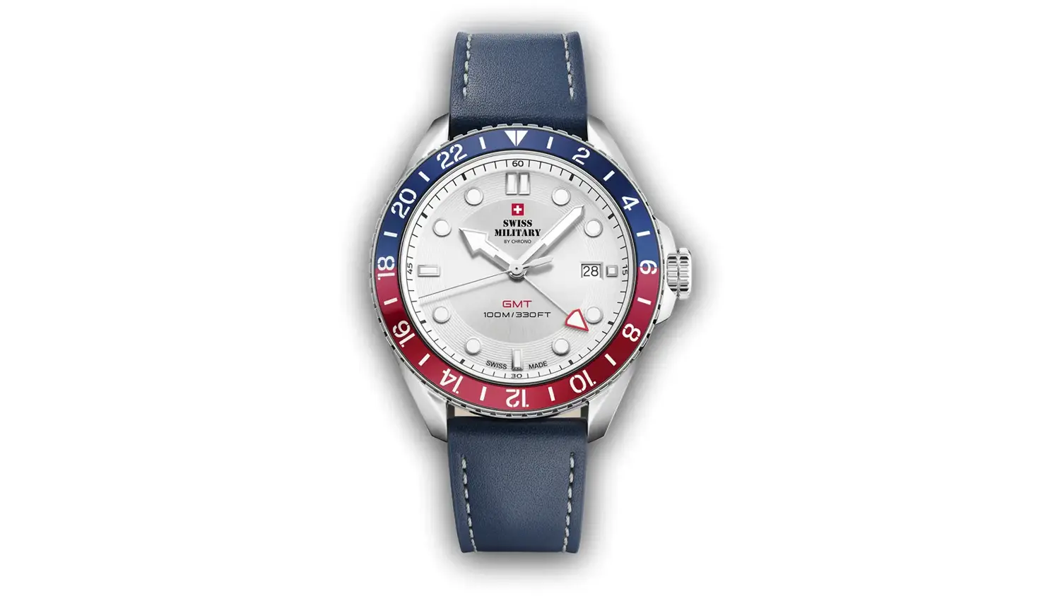 Pánské hodinky Swiss Military SM34095.05
