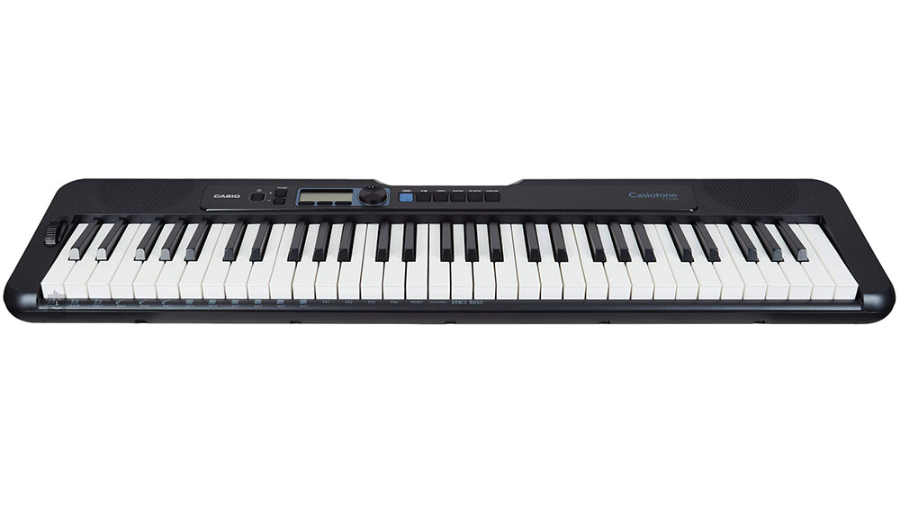 Klávesy Casio CT-S300_01