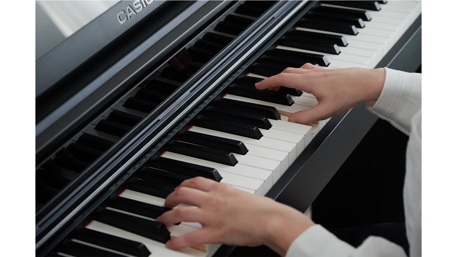 Nahr&aacute;v&aacute;n&iacute; vlastn&iacute; hudby