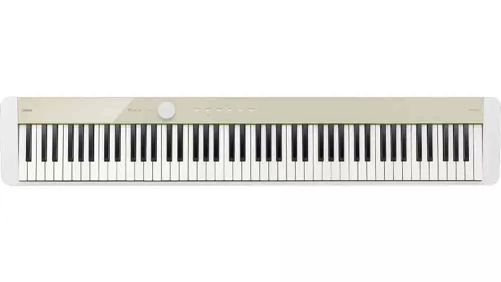 Digitální piano Casio PX S1100 MB_01
