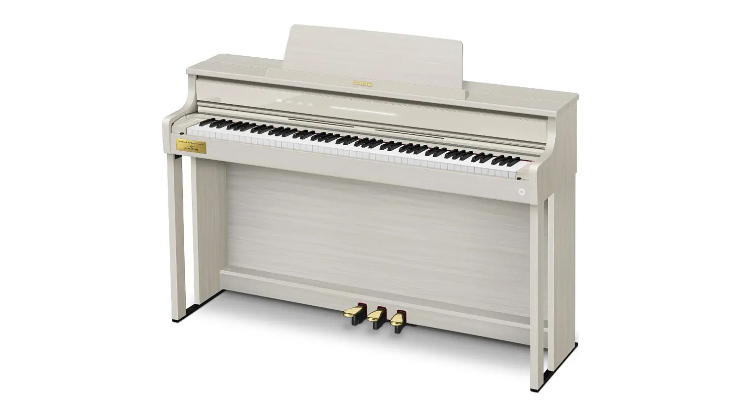 Digitální piano Casio AP 750 GB