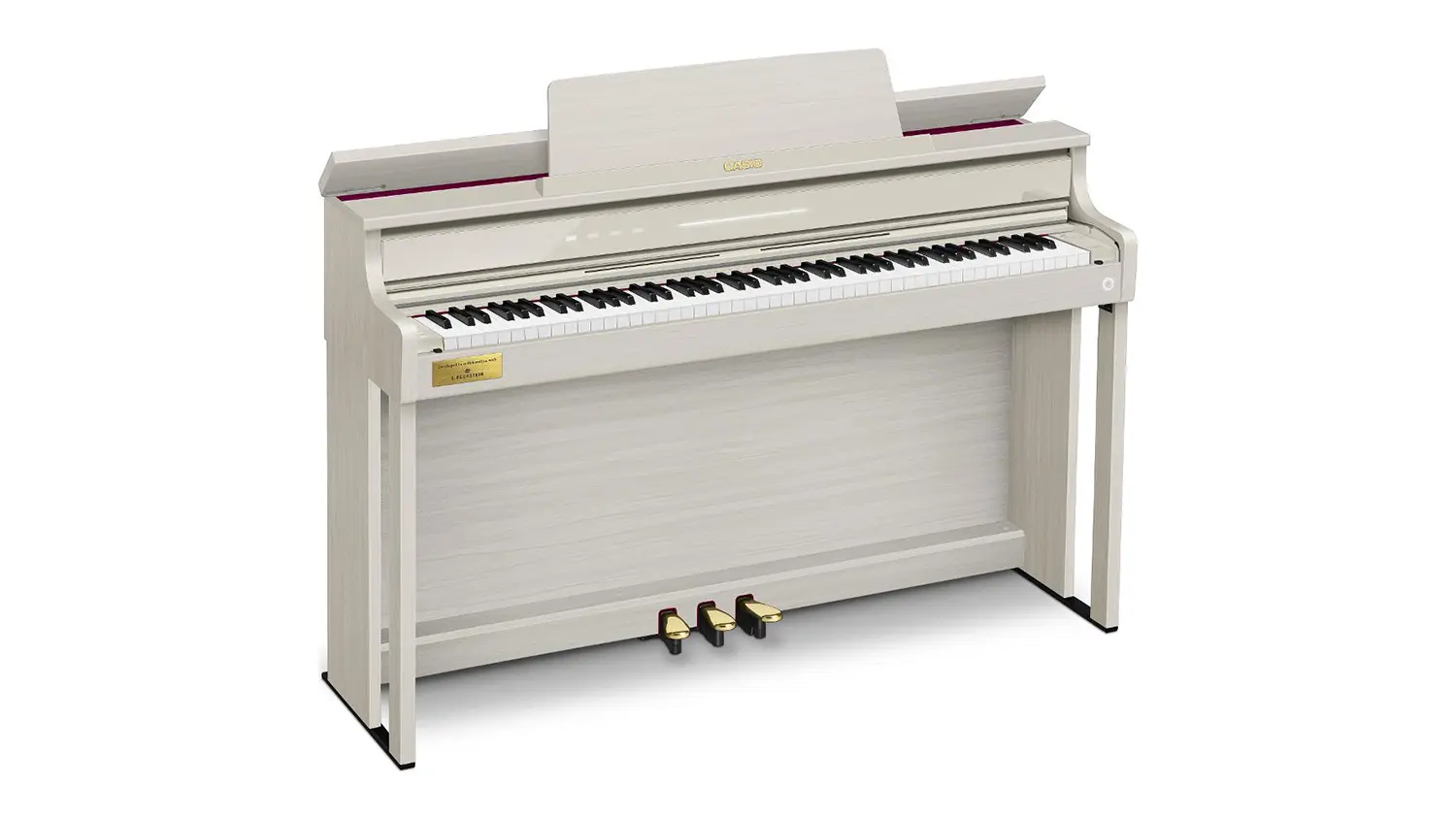 Digitální piano Casio AP 750 GB