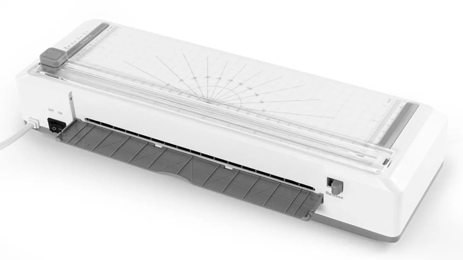 Hideg- és meleglaminálás A4-es méretig a Sencor SLA 290 laminálógéppel